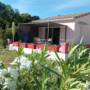 Le Marine Appartement Saint-Martin-dʼArdèche