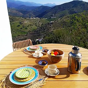 Casa Junius Lodge Arenas (Malaga)