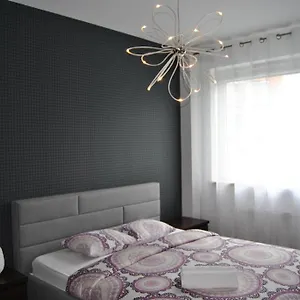 Royal - Inowrocławska Apartament Wrocław
