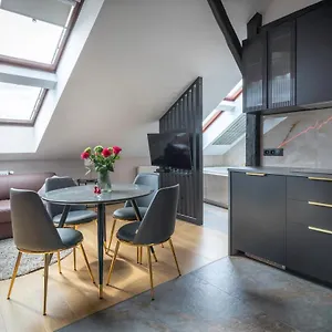 Dluga 27 Appartement Krakau