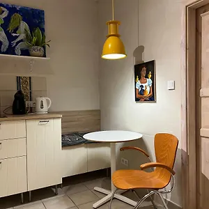  Apartament żeromskiego 1