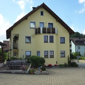 Gaestezimmer Klein Accommodatie bij particulieren Heiligenstadt in Oberfranken
