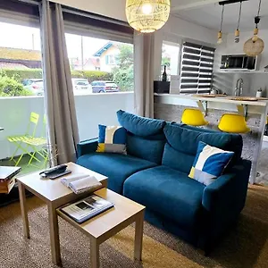 Le Kalloe Appartement Thonon-les-Bains