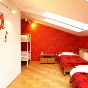 Cracow Old Town Appartement Krakau