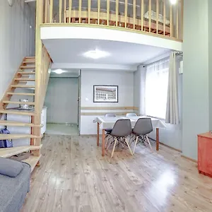 Amber Appartement Krakau