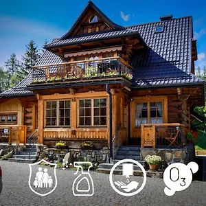 https://bambi-cottage.zakopanehotels.org