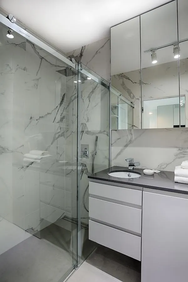 Mennica Residence Warsaw 0*,  Poland